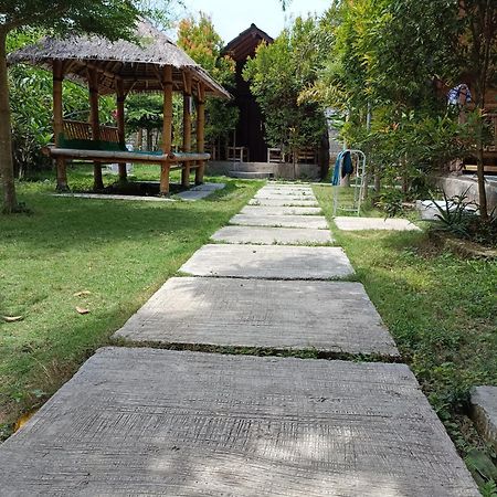 Bale Hostel Kuta  ภายนอก รูปภาพ