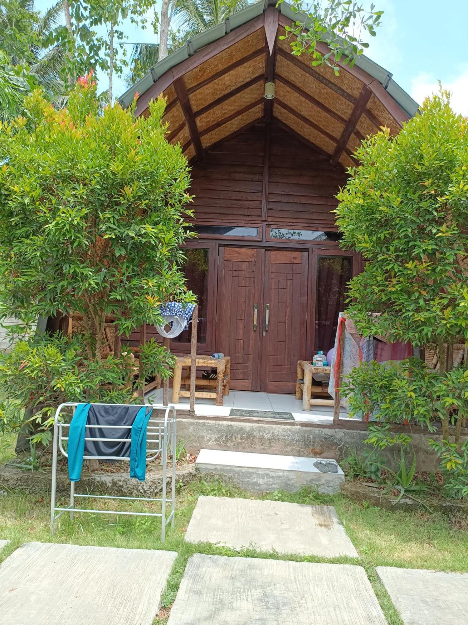 Bale Hostel Kuta  ภายนอก รูปภาพ