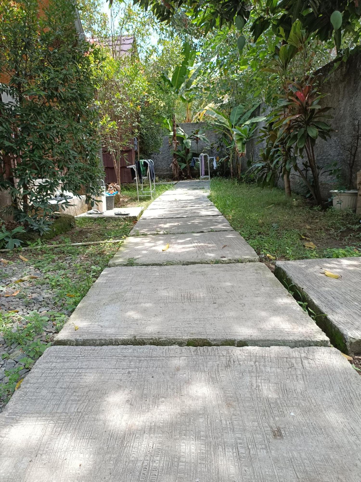 Bale Hostel Kuta  ภายนอก รูปภาพ