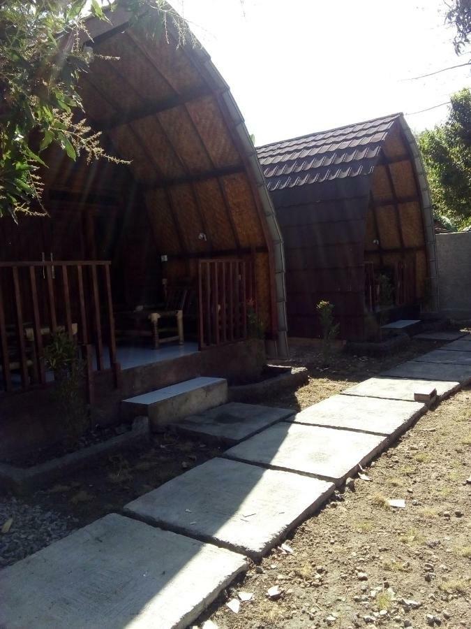 Bale Hostel Kuta  ภายนอก รูปภาพ