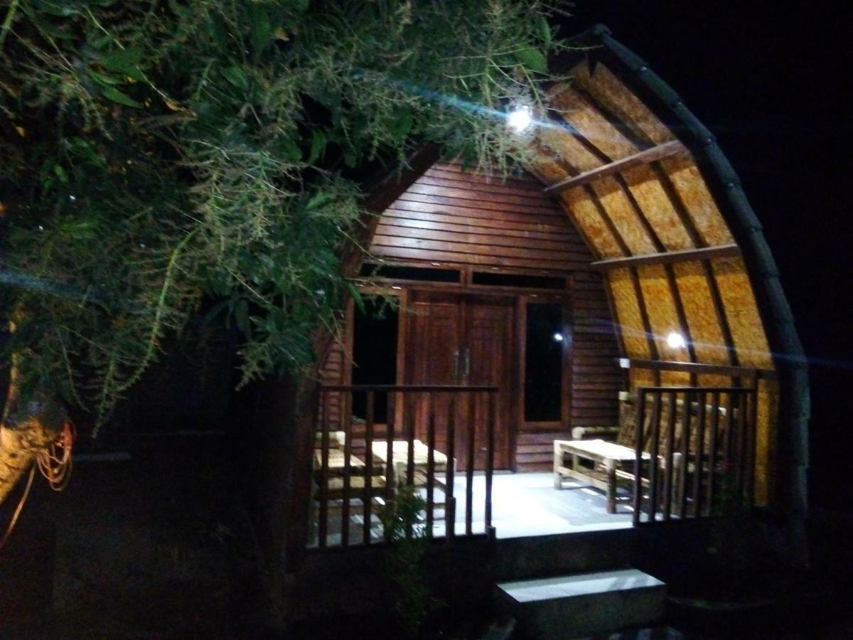 Bale Hostel Kuta  ภายนอก รูปภาพ