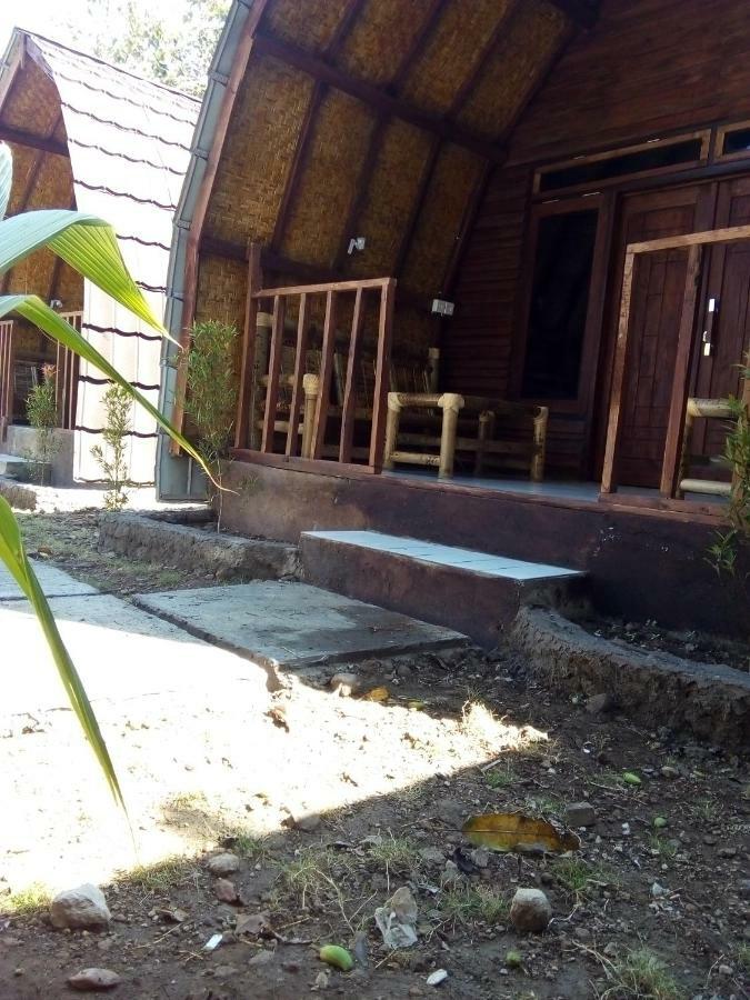 Bale Hostel Kuta  ภายนอก รูปภาพ