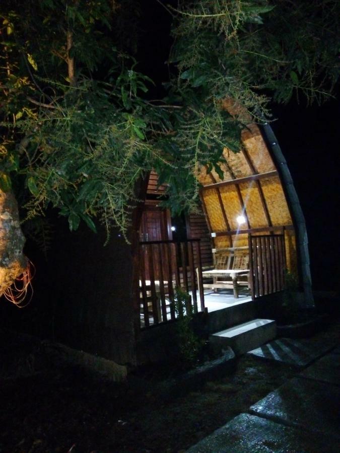 Bale Hostel Kuta  ภายนอก รูปภาพ
