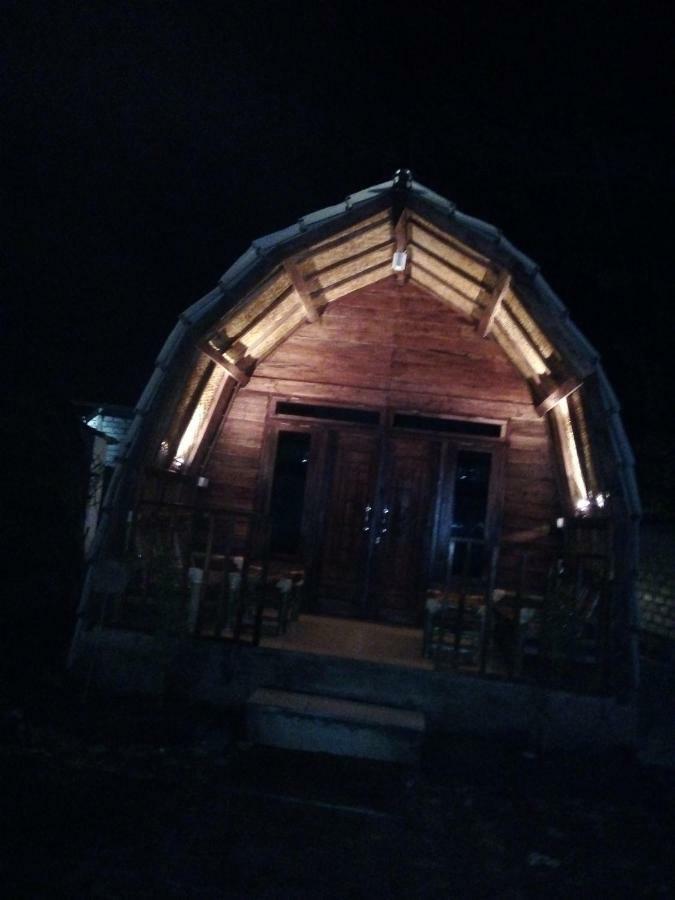 Bale Hostel Kuta  ภายนอก รูปภาพ