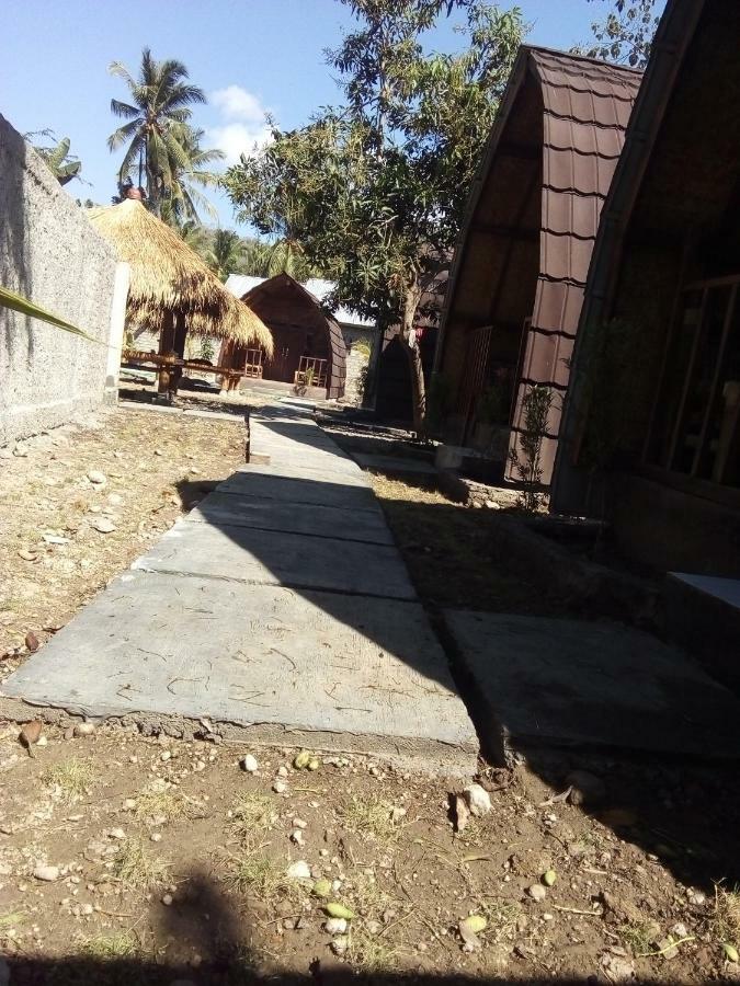 Bale Hostel Kuta  ภายนอก รูปภาพ