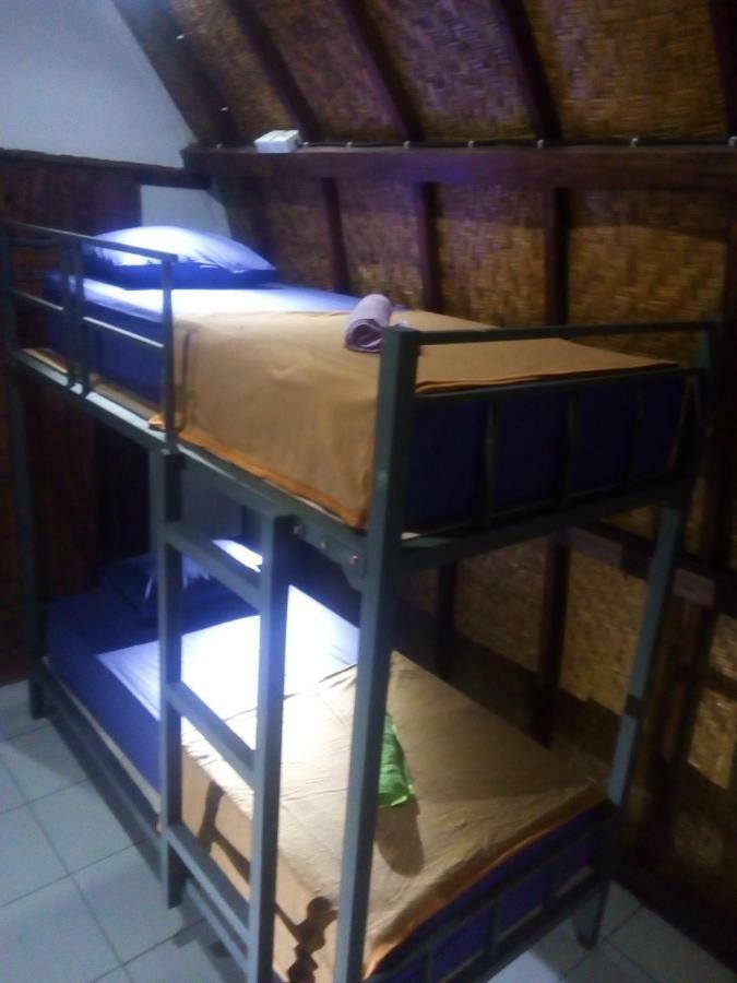 Bale Hostel Kuta  ภายนอก รูปภาพ