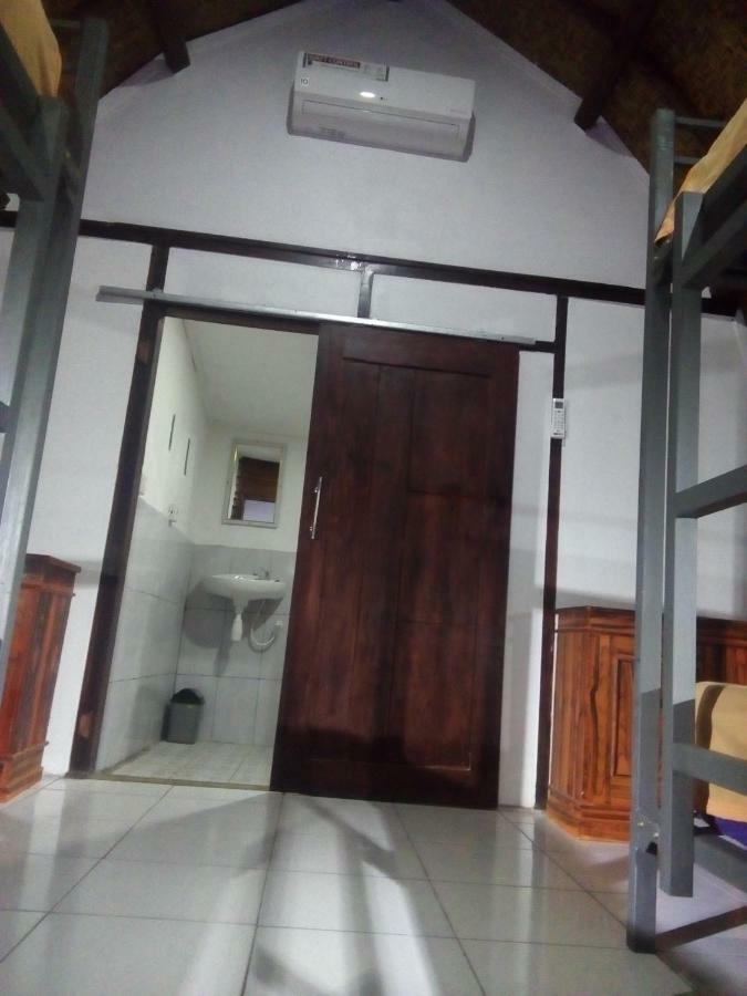 Bale Hostel Kuta  ภายนอก รูปภาพ