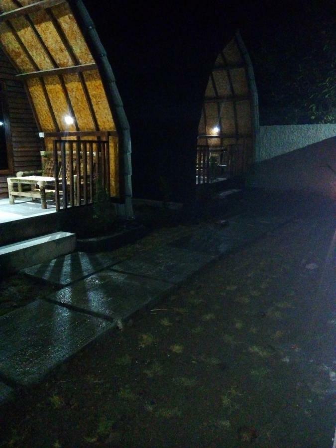 Bale Hostel Kuta  ภายนอก รูปภาพ