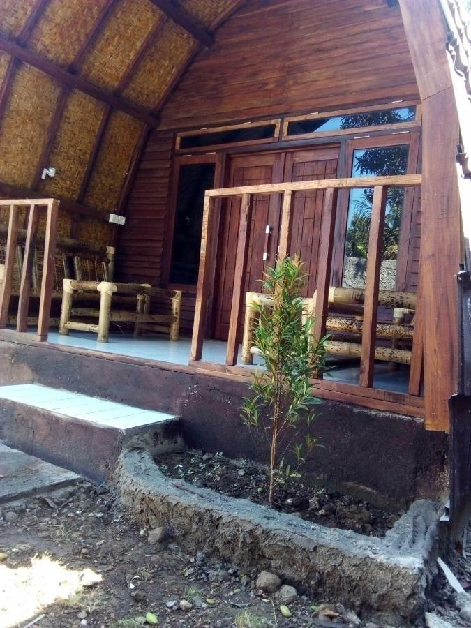 Bale Hostel Kuta  ภายนอก รูปภาพ