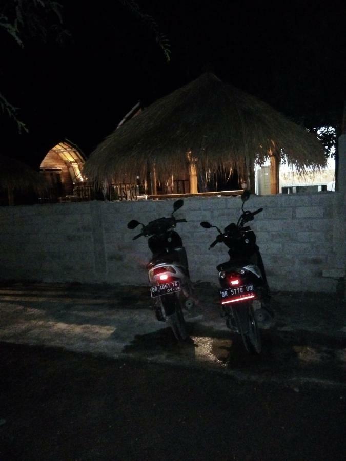 Bale Hostel Kuta  ภายนอก รูปภาพ