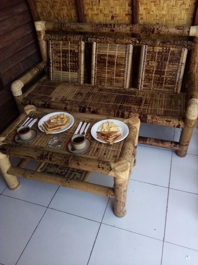 Bale Hostel Kuta  ภายนอก รูปภาพ