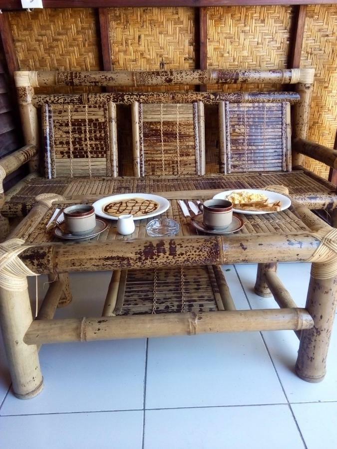 Bale Hostel Kuta  ภายนอก รูปภาพ