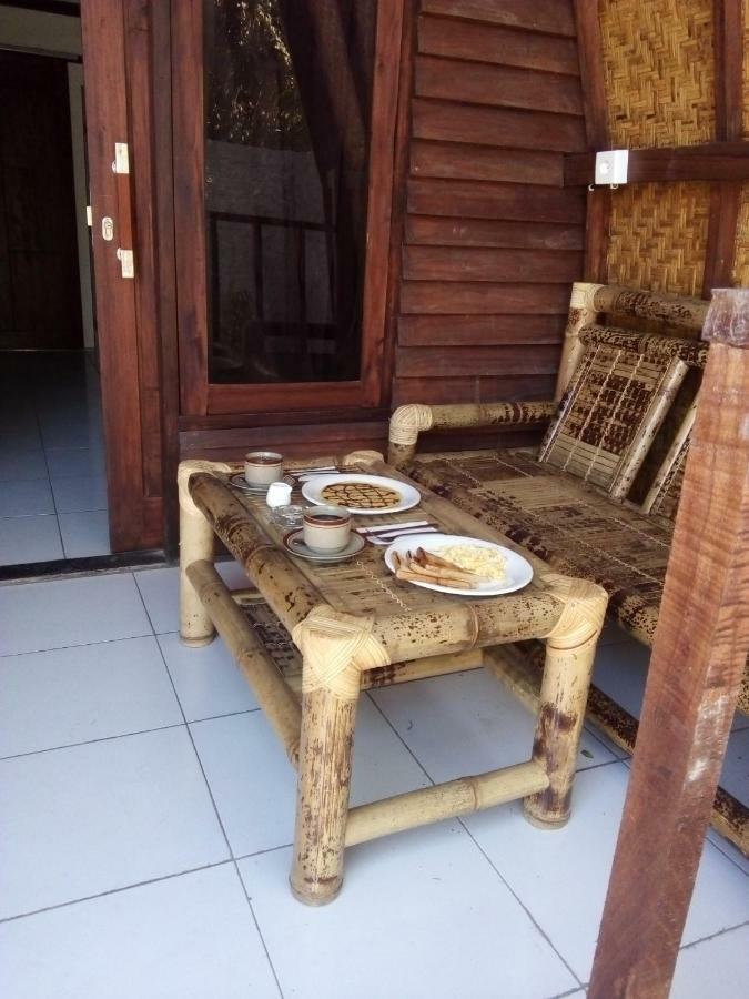 Bale Hostel Kuta  ภายนอก รูปภาพ