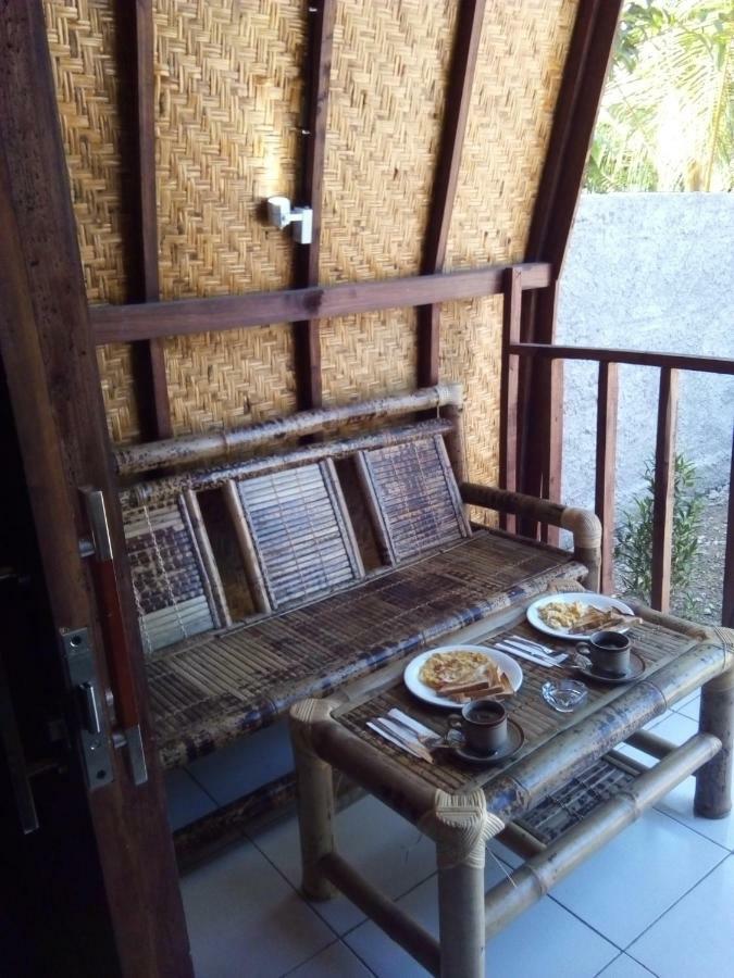 Bale Hostel Kuta  ภายนอก รูปภาพ