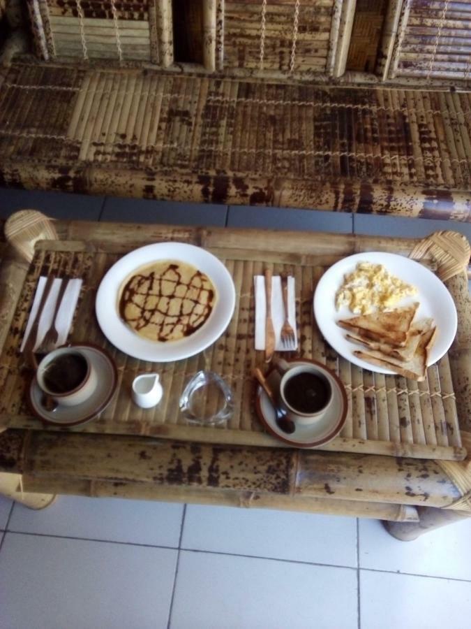 Bale Hostel Kuta  ภายนอก รูปภาพ