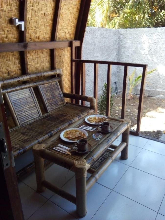 Bale Hostel Kuta  ภายนอก รูปภาพ