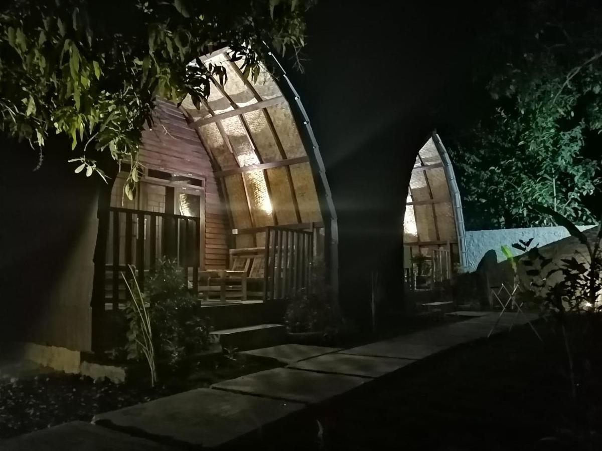 Bale Hostel Kuta  ภายนอก รูปภาพ