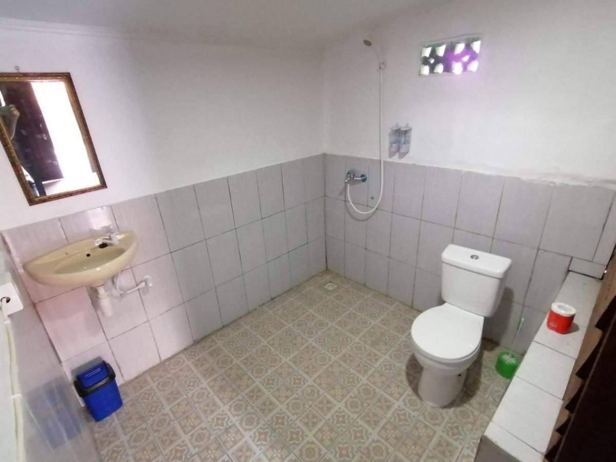 Bale Hostel Kuta  ภายนอก รูปภาพ