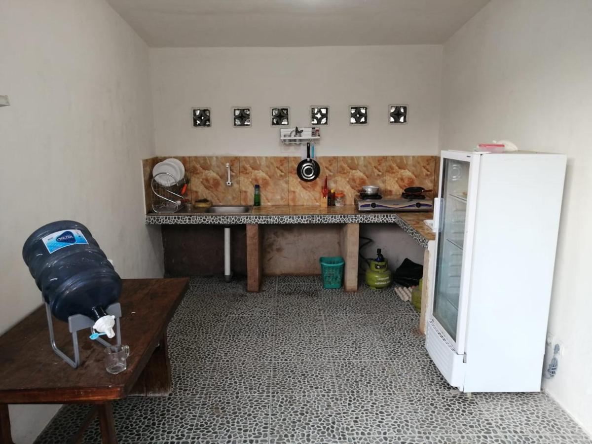 Bale Hostel Kuta  ภายนอก รูปภาพ