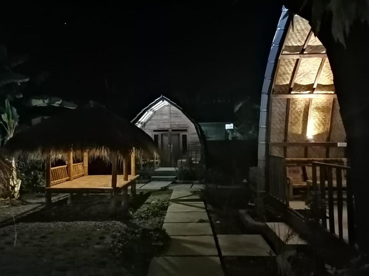 Bale Hostel Kuta  ภายนอก รูปภาพ