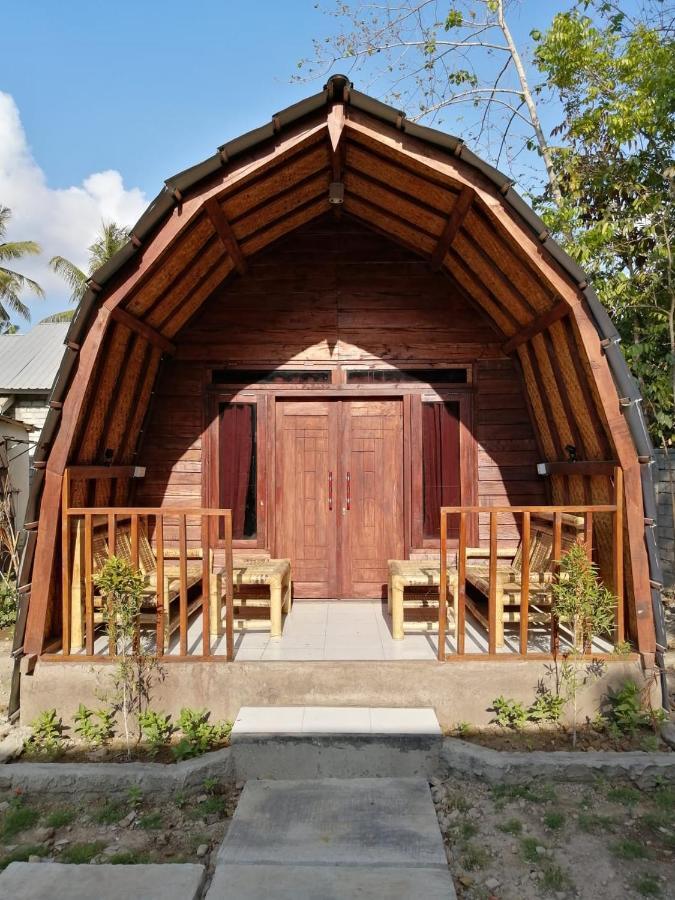 Bale Hostel Kuta  ภายนอก รูปภาพ